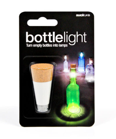 Bottle Lamp Led Light