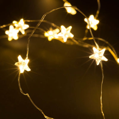 String Light - Shining Star