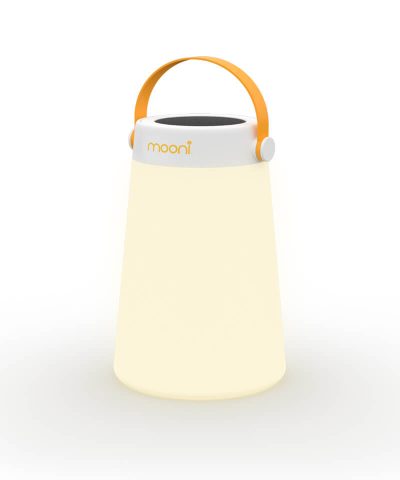 TakeMe Portable Speaker Lantern