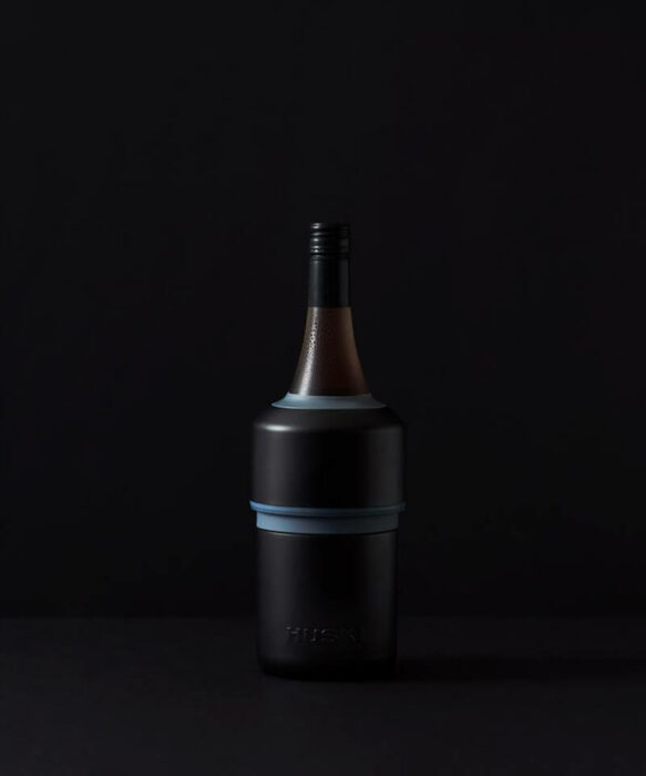 Huski Wine Cooler Keep Your Wine Cool The Gift Hunter Gift Shop NZ