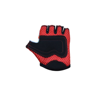 Kiddimoto Cherry Cycling Gloves
