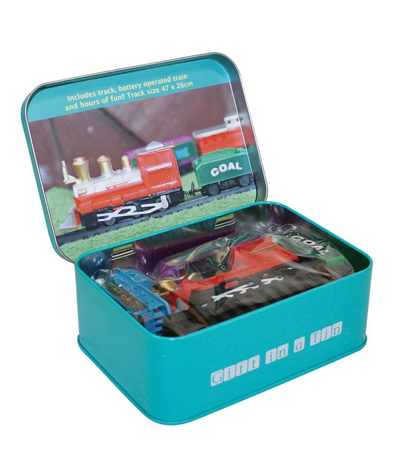 Train Set Gifts For Kids Childrens Toys The Gift Hunter Gift Ideas
