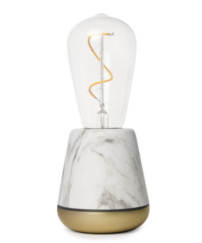 Humble ONE Table Lamp - Marble