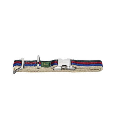 Davao Alu-Strong Dog Collar