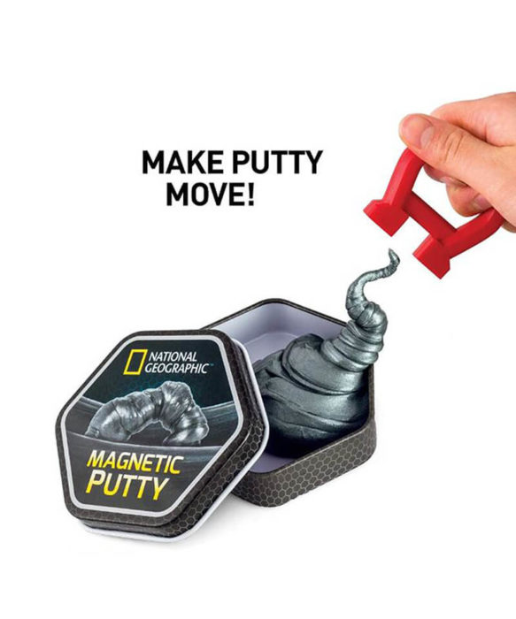 Putty National Geographic Gifts For Boys The Gift Hunter NZ