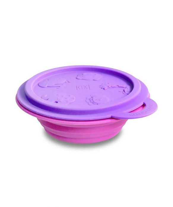 Collapsible Baby Bowl The Gift Hunter Gift Shop
