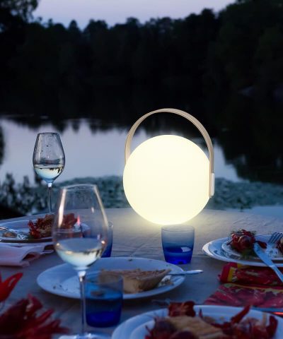 Mooni Eye Lantern