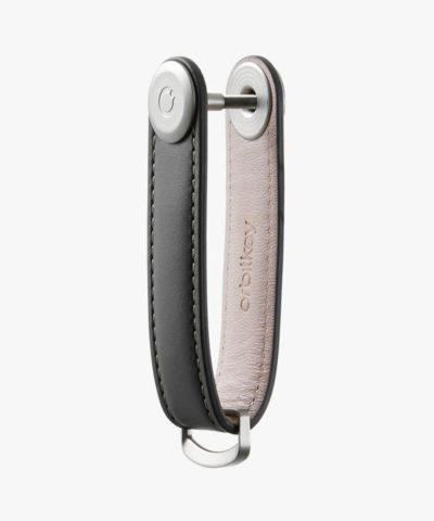 Orbitkey Leather 2.0