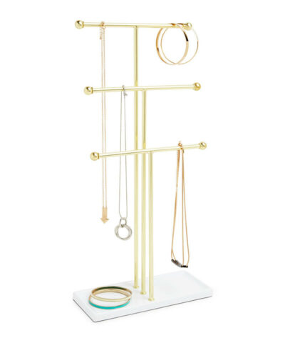 Trigem Jewelry Stand