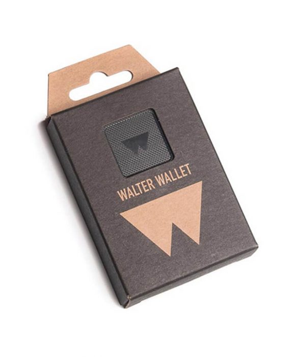 Nz box Walter Wallet | Mens Card Wallet | The Gift Hunter | Gift Shop For Him NZ